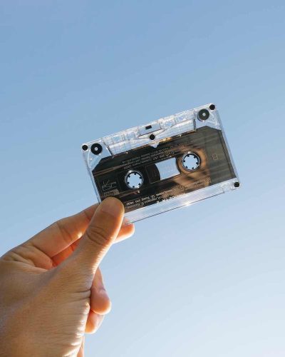 Ma playlist secrète pour rédiger du contenu sans voir le temps passer