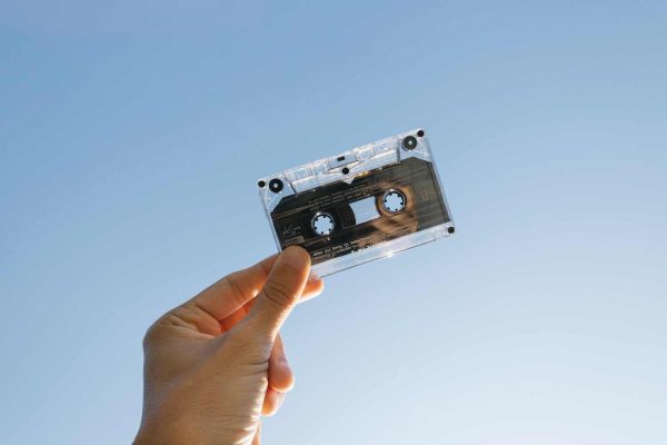 Ma playlist secrète pour rédiger du contenu sans voir le temps passer