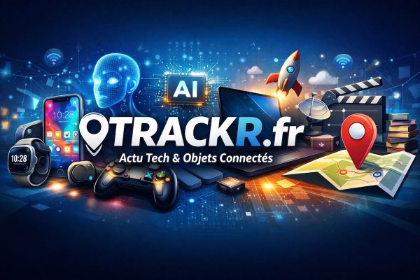 Trackr.fr : le média tech français pour rester à la pointe de l’innovation