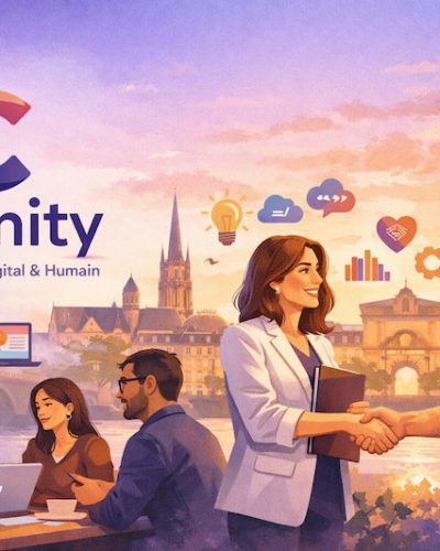 Connity, le recrutement humain au service des talents du digital à Bordeaux