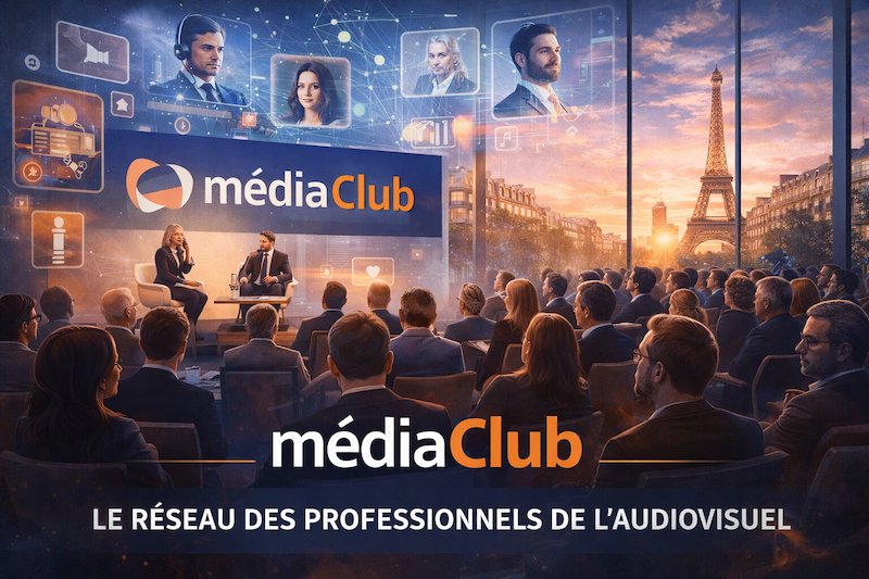 Klub asso media