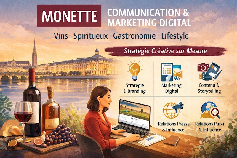 Monette Bordeaux
