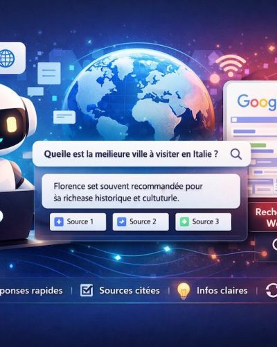 Perplexity AI : le moteur de recherche nouvelle génération qui change la façon de s’informer