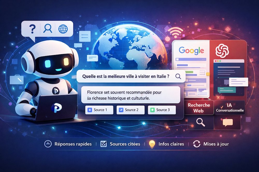 Perplexity ai